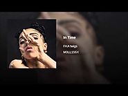 FKA Twigs - "In Time"