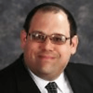 Chaim Shapiro, M.Ed | LinkedIn