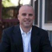 Heath Port | Strategic Planner