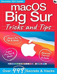 mac OS Tips, Tricks and Hacks