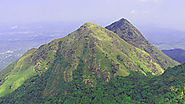 Chembra Peak - Wikipedia, the free encyclopedia