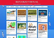 REFUERZO VIRTUAL