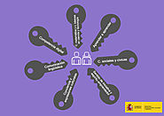 Las siete competencias clave de la LOMCE explicadas en siete infografías - aulaPlaneta