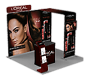 Trade Show Booth and Trade Show Exhibits in CaTradeShowDisplays