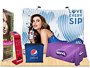 Elevate Your Presence with Stunning Convention Booths