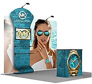 Embrace the Outdoors with Exceptional Outdoor Booths