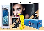 Trade Show Displays that Command Attention