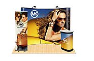 Trade Show Display Package Stand Out & Succeed