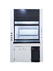Laboratory Fume Hood Manufacturers in India