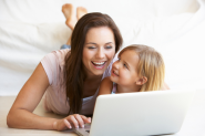 How to Effectively Work From Home With Kids