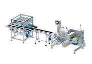 Bundling and Wrapping Machines