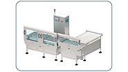 Checkweighers: Ensuring Accurate Weights in Manufacturing