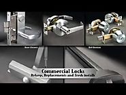Premier NW Locksmith Salem