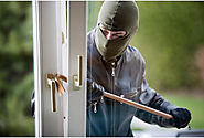Securing Your Home