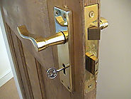 Mortise Locks