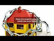 Salem Locksmith Commercial Grade Locks (503) 308-4299