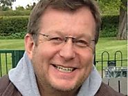 Stephen Mann @ Servicenow