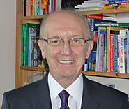 Geoff Harmer @ ITSM Portal