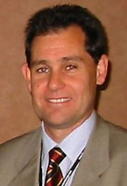 Paul Wilkinson @ ITSM Portal