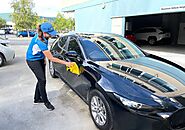 Mobile Car Detailing Brisbane | Australia’s Detailing Group