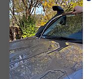 Mobile Car Detailing | Australia’s Detailing Group