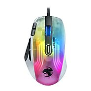 ROCCAT Kone XP PC Gaming Mouse with 3D AIMO RGB Lighting