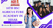 Ultimate Guide to the Best 10th Grade Agriculture Schools in Hisar! – Site Title