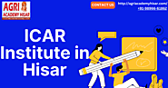 Breaking Boundaries: ICAR Institute in Hisar Redefining Excellence in Education! – Site Title