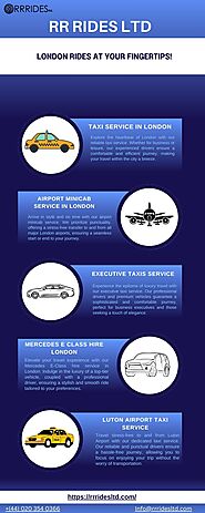 Hire Reliable Manchester Taxi Service