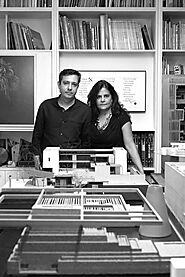 Indian Top Architects: Leading the Charge in Asian Architecture Practice