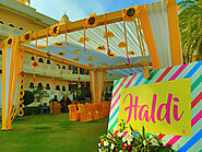 The Perfect Destination for a Magical Wedding in Udaipur