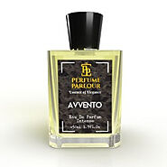 Discover Best Perfumes for Men | Perfume Parlour