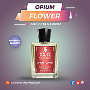 Discover Best Perfumes for Women | Perfume Parlour India