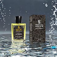 Website at https://www.perfumeparlour.in/fragrances