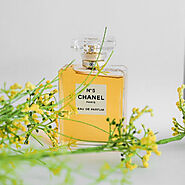 Chanel No. 5: The Timeless Icon of Elegance and Femininity