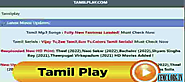 Tamil Play 2023 Bollywood Telugu Hollywood Dubbed HD Movies Download Watch Free Online