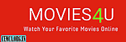 Movies4u 2023 Bollywood, Telugu, Hollywood Dubbed HD Movies Download & Watch Free Online