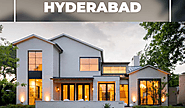 Top Architecture Firms in Hyderabad: A Comprehensive Guide