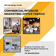 Website at https://medium.com/@backlinks.360life/commercial-interior-marketing-office-design-ideas-5b886cad0e7a