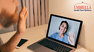 Importance of Telehealth Providers For Patients
