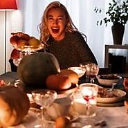 The Role of Hotels and Lounges in Charleston's Thriving Tourism Industry by Shirly S.