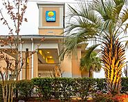 Host Your Dream Event in Charleston at Comfort Inn