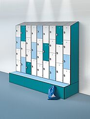 Gym Locker Security: Signs Your Facility Needs an Upgrade | Blog Total Locker Service