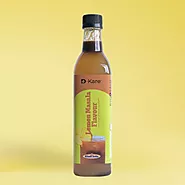 Lemon Masala/Nimbu sharbat - D-Kare