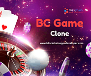 🔥 #BCGame Clone Script - Unlock the Power of BC Games