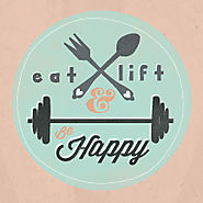 Eat, Lift, & be Happy: The Blog of Neghar Fonooni