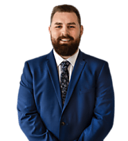 About Micah - Micah Knight - DLC Integra Mortgage