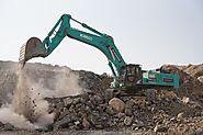 Added Value: Exclusive KOBELCO Excavator Offer | Al Marwan