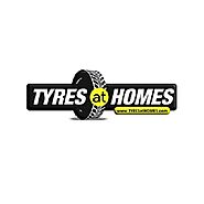 Online Tyre Purchase at TYRESatHOMES in Noida