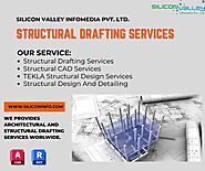 Structural Drafting Services - USA